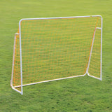 Jaypro Portable Short-Sided Soccer Goal