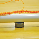 Jaypro Portable Short-Sided Soccer Goal