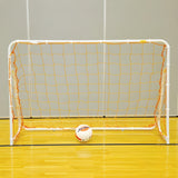 Jaypro Portable Short-Sided Soccer Goal