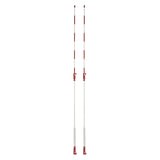 Jaypro PowerLite Volleyball System - NFHS, NCAA, USVBA