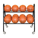 Jaypro Premium Ball Carrier (12 Ball) DTBR-12
