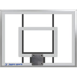 Jaypro Rectangle Acrylic Backboards (Outdoor)