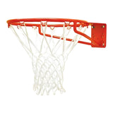 Jaypro Gooseneck Basketball System (4-1/2" Pole with 4' Offset) 72"W x 42"H Steel Backboard