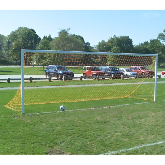 Jaypro Team Round Soccer Goals SGP-220