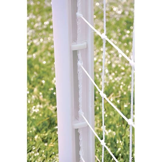 Jaypro Team Square Soccer Goals SGP-110