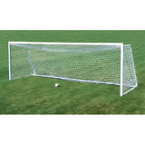 Jaypro Team Square Soccer Goals SGP-110