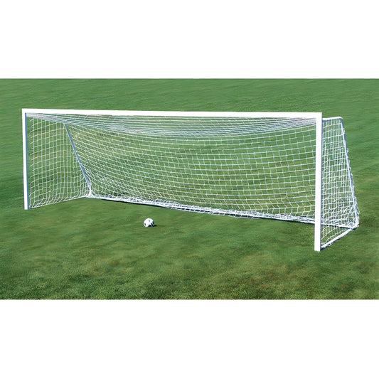 Jaypro Team Square Soccer Goals SGP-110