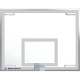 Jaypro Tempered Glass Rectangle Backboards
