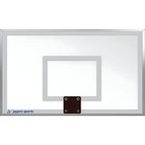 Jaypro Titan Rectangular Replacement Backboard (Tempered Glass)