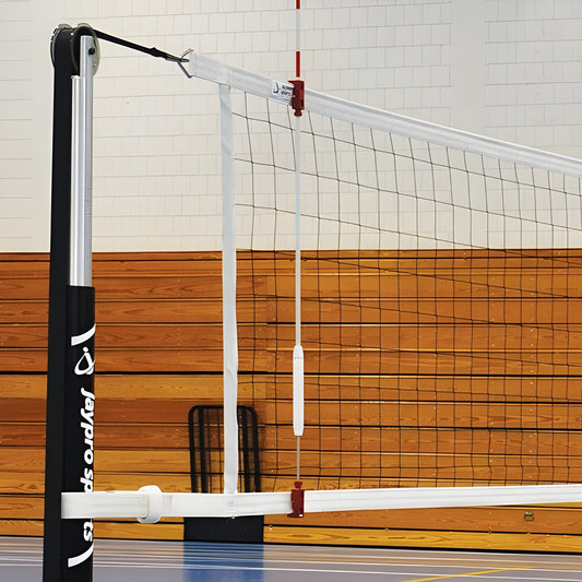 Jaypro Volleyball Net (Flex Net) PVBN-6