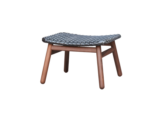 Jensen Outdoor Nest Ottoman - 12029525