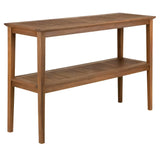 Jensen Outdoor Opal Console Table - 12034341
