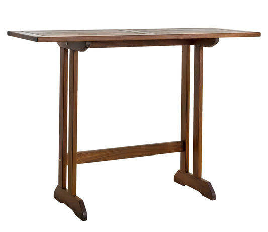 Jensen Outdoor Richmond Balcony Rail Table - 12027620