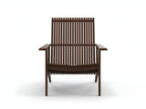 Jensen Outdoor Trellis Lounge Chair - 12043856