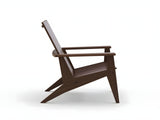 Jensen Outdoor Trellis Lounge Chair - 12043856