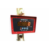 iDeal SellEton SL-925 Heavy Duty Industrial Crane Scale - SL-925B-3000