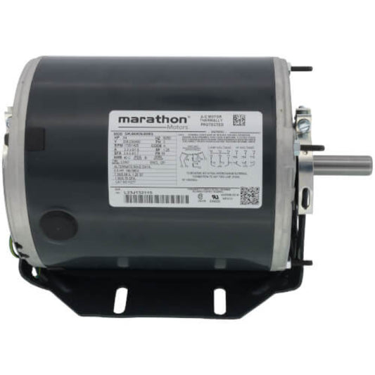 Marathon Motors K277 3/4HP 208-230/460V 1725RPM Motor - K277
