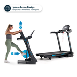 Echelon Stride 30 Sport - ECH-STRIDE-30SP