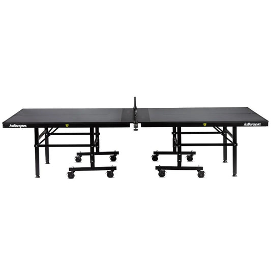 Killerspin MyT 415X Mega Graphite Indoor Ping Pong Table - 684-303-15