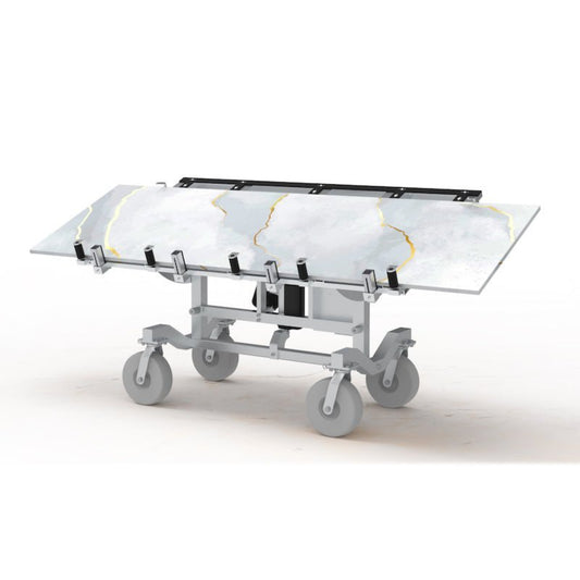 Aardwolf Kitchen Installation Cart - Pro version - AKIC-PRO