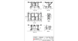 Aardwolf Kitchen Installation Cart - Pro version - AKIC-PRO
