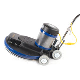 CleanFreak 20" High Speed Floor Burnisher w/ Dust Control - 1500 RPM - KOB-00-4403-2