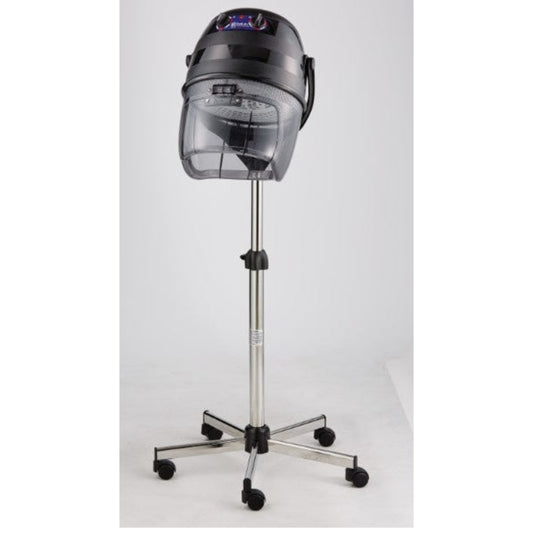 Pibbs Kwik Dryer on Casters Pibbs