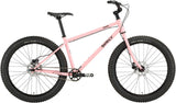 Surly Lowside Rigid Mountain Bike - 26", Steel, New Pig Smell - 210000059658
