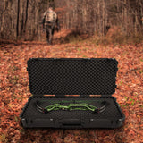 SKB Cases 3I-4719-PL iSeries Single/Double Bow Case with Hard Plastic Exterior - 127727