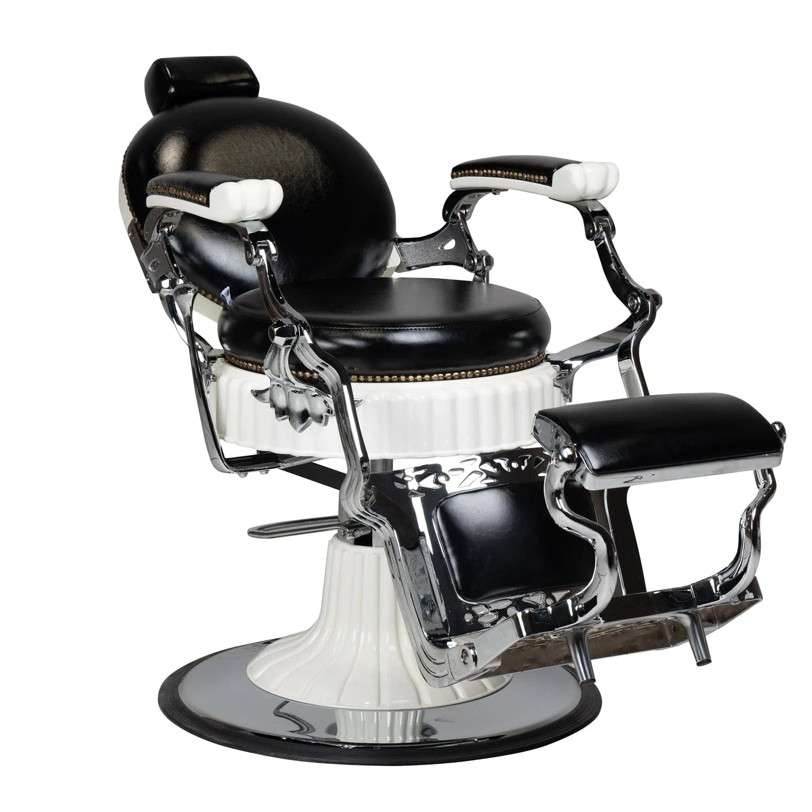 FRANKLIN BARBER CHAIR - YAL-BBCHR-62088-CMN