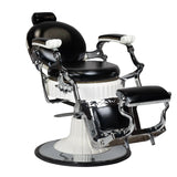 FRANKLIN BARBER CHAIR - YAL-BBCHR-62088-CMN