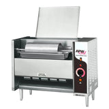 APW Wyott M-95-3 Electric Countertop Bun Grill Conveyor Toaster -  M-95-3
