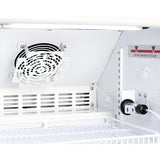 Accucold Summit - 2 Cu.Ft. Compact Controlled Room Temperature Cabinet - ARS2PV-CRT