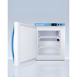 Accucold- 1.4 Cu.Ft. Vaccine Freezer  -AFZ1PVLHD