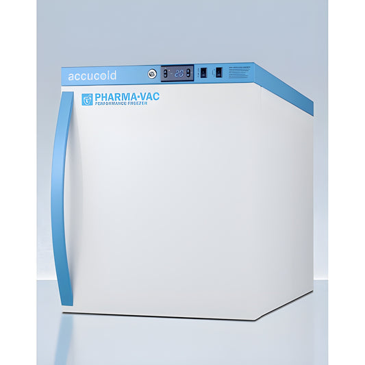 Accucold Summit - 2 Cu.Ft. Compact Controlled Room Temperature Cabinet  -  ARS2PV-CRTLHD