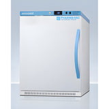 Accucold- 4 Cu.Ft. Vaccine Freezer, ADA Height  -  AFZ5PVBIADA