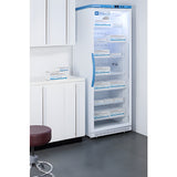 Accucold Summit - 12 Cu.Ft. Upright Controlled Room Temperature Cabinet  - ARG12PV-CRT