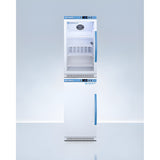 Accucold Summit 15 Cu.Ft. Upright Controlled Room Temperature Cabinet - ARS15PV-CRT