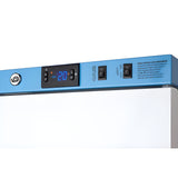 Accucold Summit - 2 Cu.Ft. Compact Controlled Room Temperature Cabinet - ARS2PV-CRT