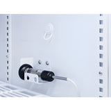 Accucold Summit - 12 Cu.Ft. Upright Controlled Room Temperature Cabinet  - ARG12PV-CRT