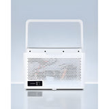 Accucold MOMCUBE - Breast Milk Refrigerator/Freezer - SPRF11MC