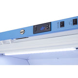 Accucold Summit 1 Cu.Ft. Compact Controlled Room Temperature Cabinet  -ARG1PV-CRT
