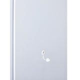 Accucold Summit - 2 Cu.Ft. Compact Controlled Room Temperature Cabinet  -  ARS2PV-CRTLHD