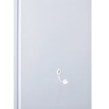Accucold Summit 6 Cu.Ft. ADA Height Upright Controlled Room Temperature Cabinet - ARG6PV-CRT