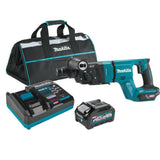 Ranger R980XR Tire Changer + DST2420 Wheel Balancer + Tape Wheel Weights Combo Black and Silver 1400pcs - 5140136