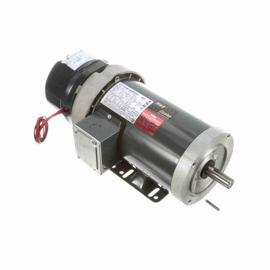 Marathon Motors MC401A C401A Brake Motor - MC401A