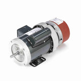 Marathon Motors MD400 D400 Brake Motor -MD400