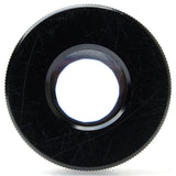 Zeiss 100mm f6.3 Luminar, coating mark 4157068 - 1357154