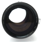 Zeiss Contarex 250mm f4 Olympia Sonnar, Case 3878118 - 1094512