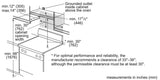 BOSCH 500 Series OTR - HMV5053U